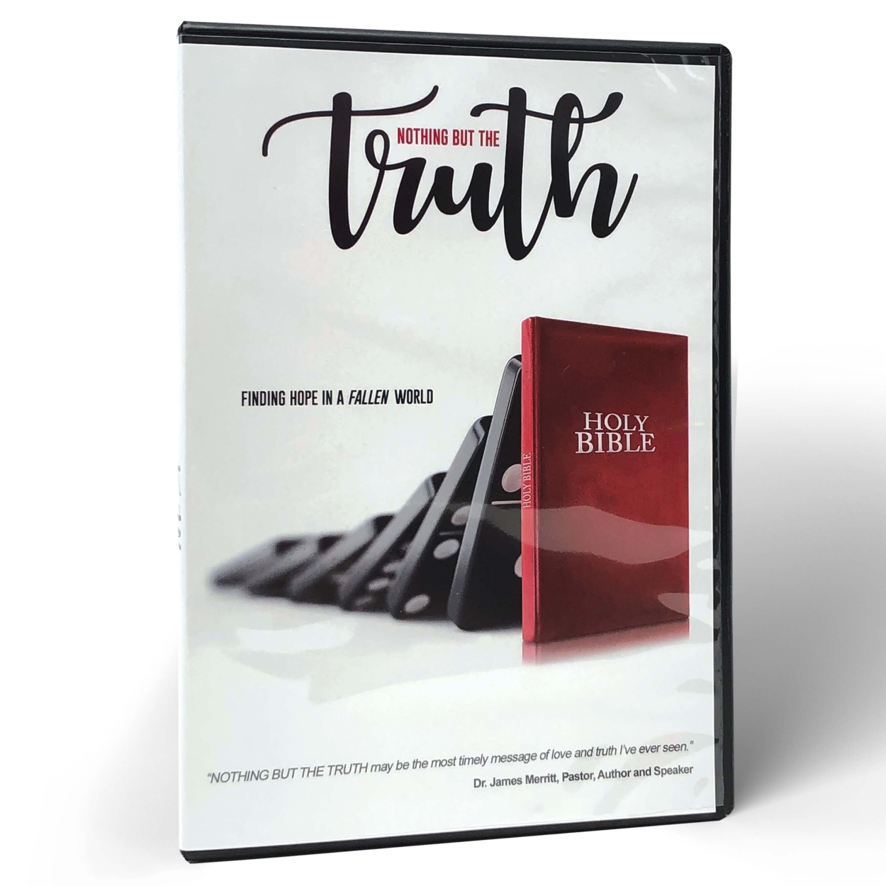 NBTT DVD 3 D