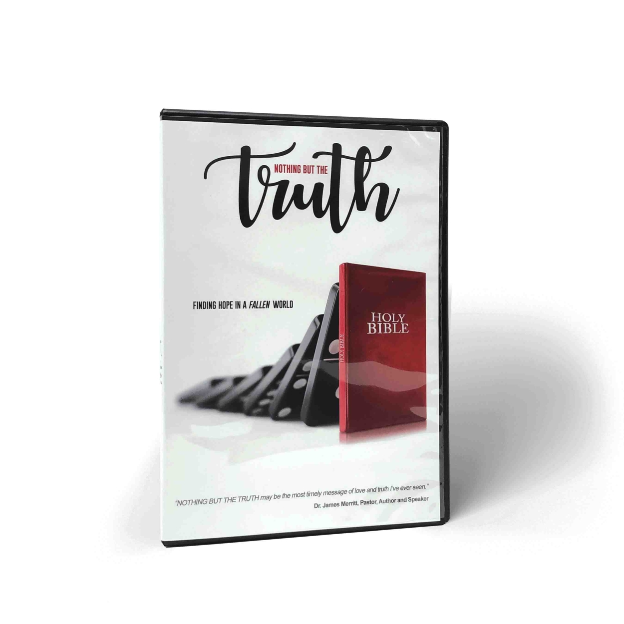 NBTT DVD 3 D