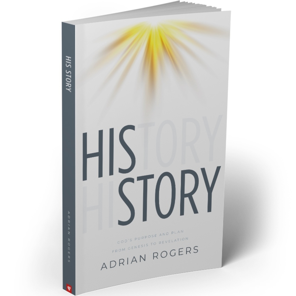 His Story Store Grid