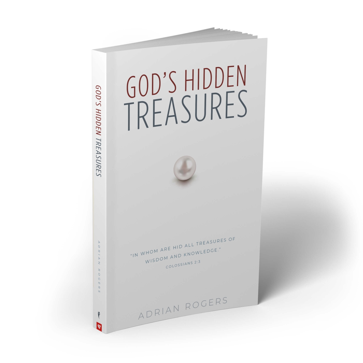 Gods hidden treasures book sq b108