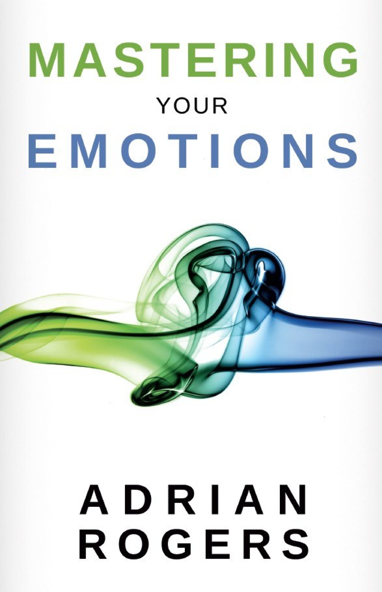B102 mastering your emotions book STORE DETAIL front