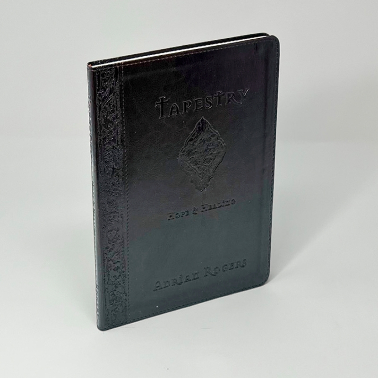 B122 tapestry hope and healing journal STORE GRID