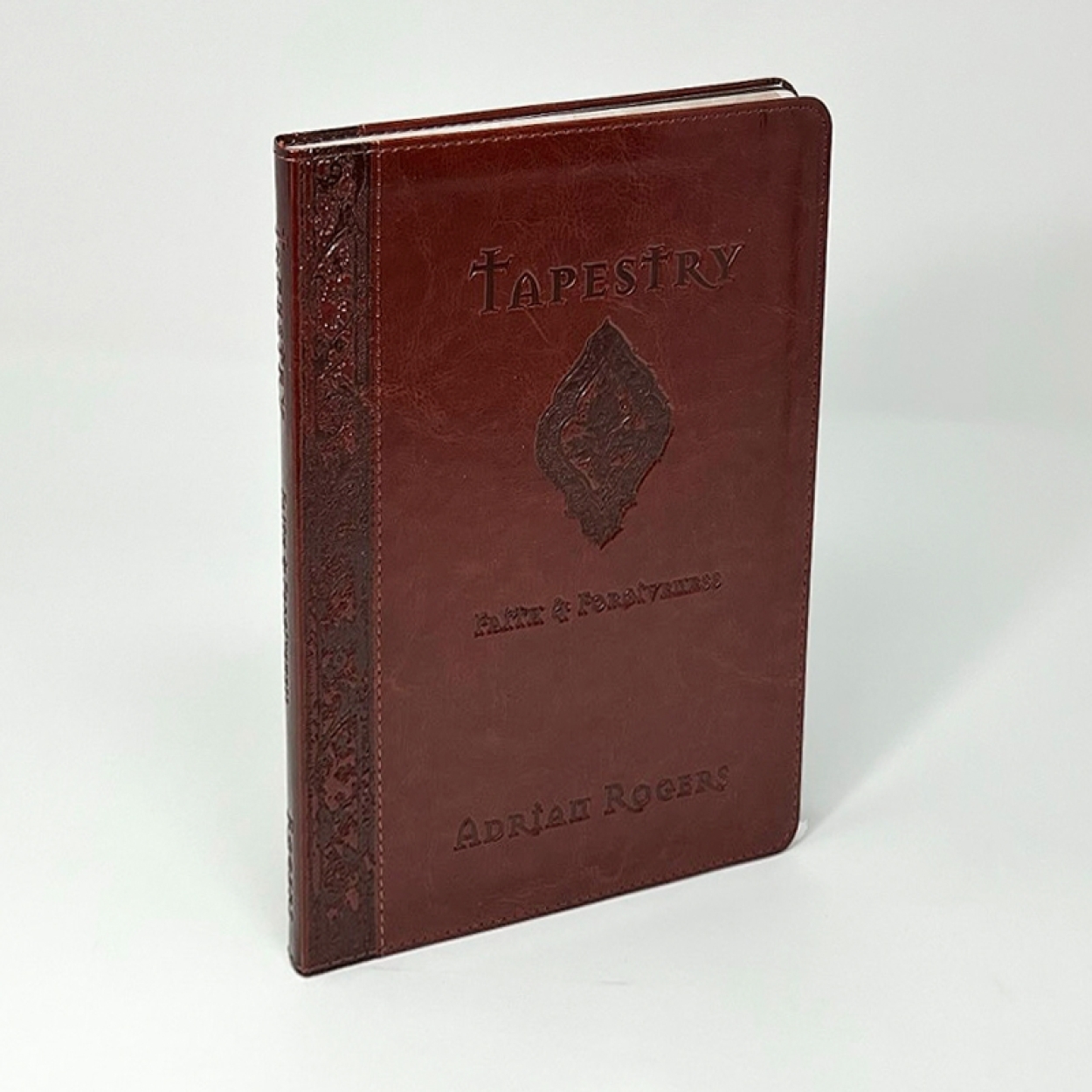 B124 tapestry faith and forgiveness journal STORE GRID