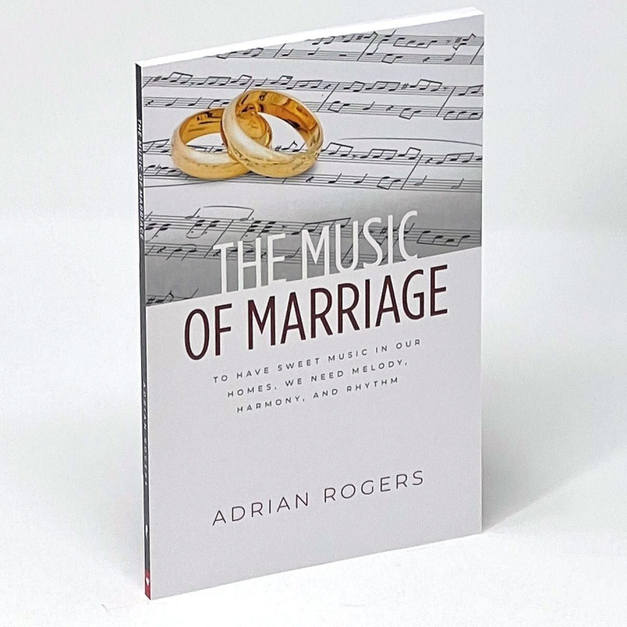 The music of marriage b136 store grid